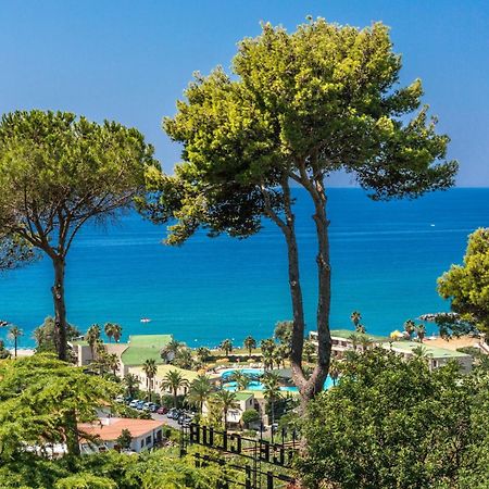 Hotel La Castellana Belvedere Marittimo Eksteriør bilde