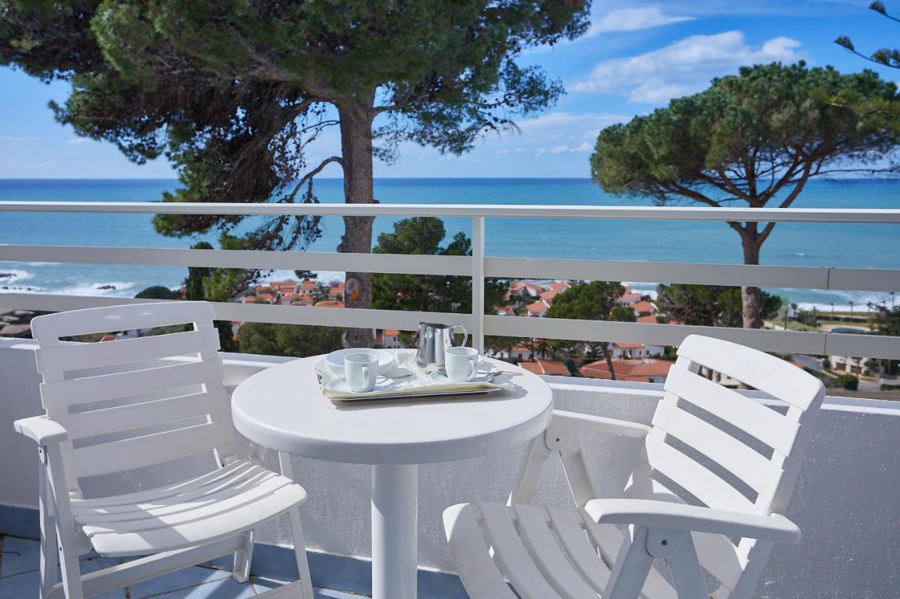 Hotel La Castellana Belvedere Marittimo Eksteriør bilde